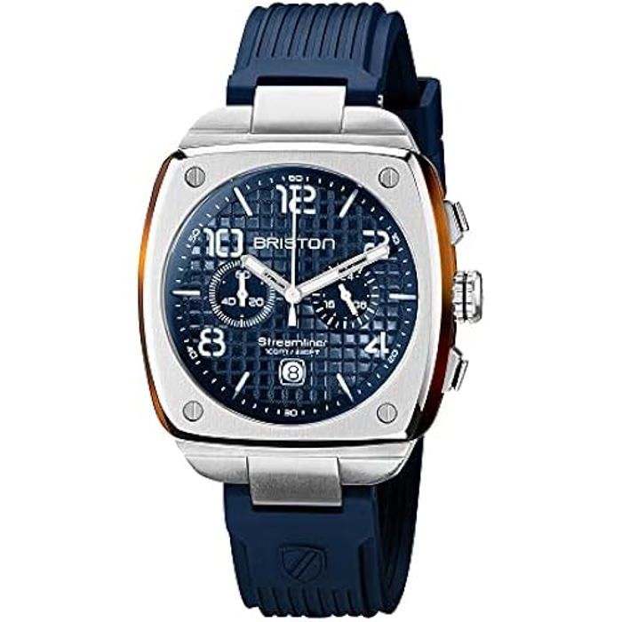 BRISTON - Montre Streamliner Urban 22142.S.T.15.RNB