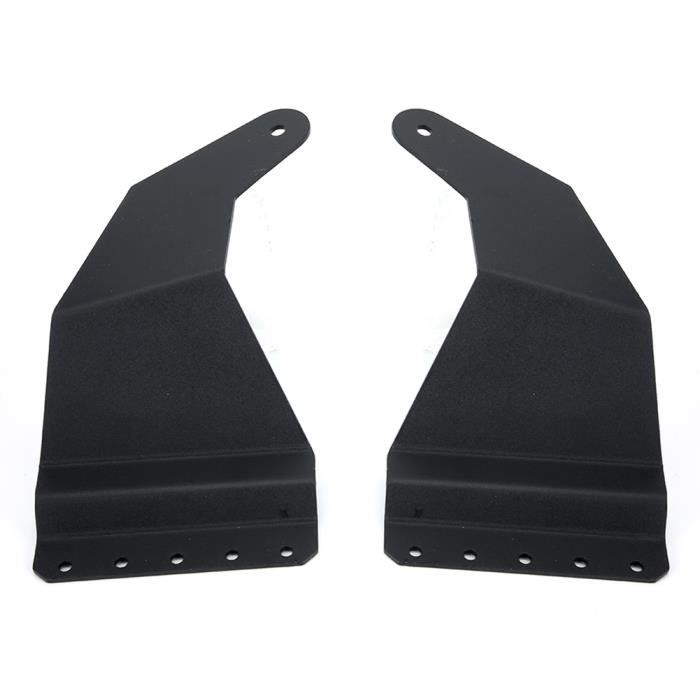 SUPPORT DE MONTAGE Barre Lumineuse Supports Voiture Projecteur EUR 13