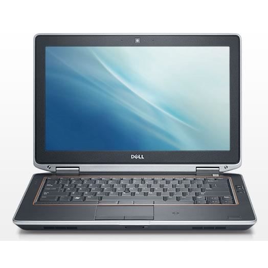 Dell Latitude E6320 - 13,3'' - Core i3 2,1GHz -4Go