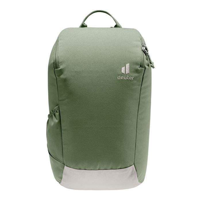 Deuter Sac à dos beige pour femme et homme - Urban UP Sydney Sand-Bone