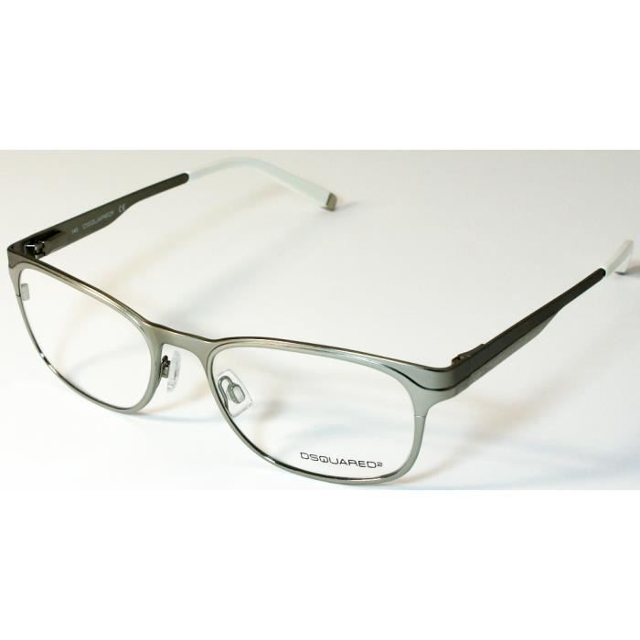 lunettes de vue dsquared dq5004 015