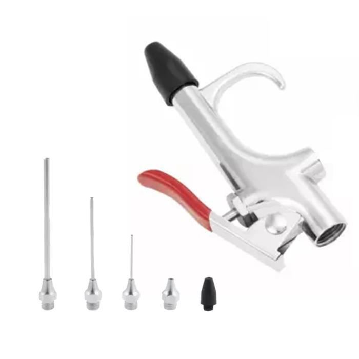 Kit de gonflage CO2 Road MUC-OFF