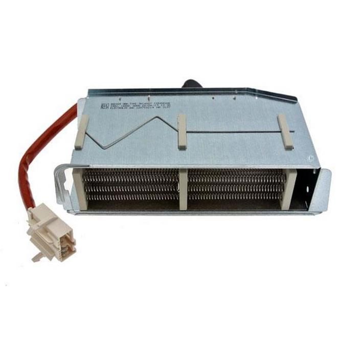 Electrolux Resistance 1400+ sèche linge - vue 2