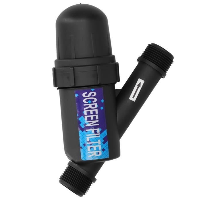 Filtre À Eau Pour Jardin D'Irrigation Systèmes À Installer Directement