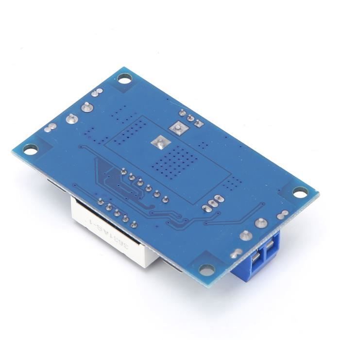 Module DC‑DC Module XL4015 DCDC réglable à haute efficacité de ...