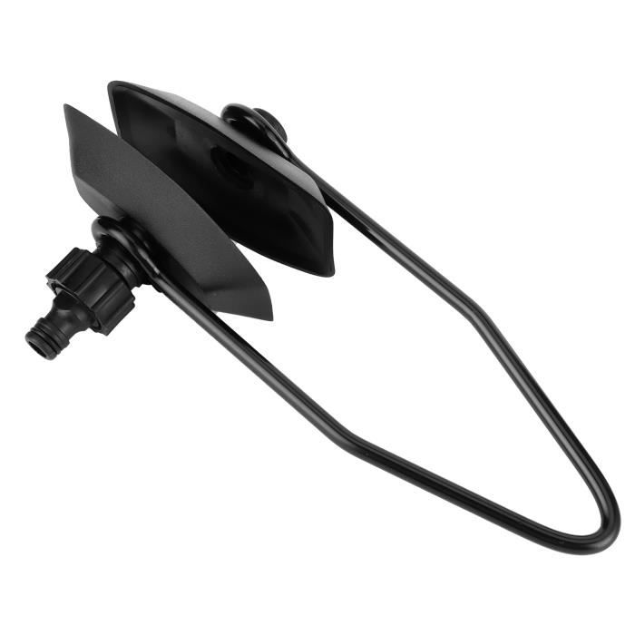 Cache-oreilles (chasse D'eau) Pour Moteur Hors-bord – Raccord Rapide Tuyau D'arrosage, Rinçage Eau Douce, Dimensions ~29,3 Cm - 12