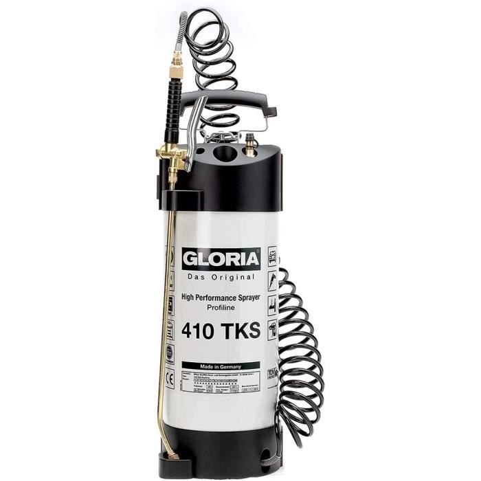 Compresseur Pulvérisateur Gloria - Sans Batterie - Compatible Bosch 18V