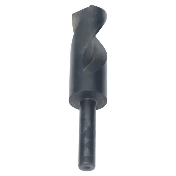 Foret Hélicoïdal HSS 1/2" Tige – 16/17/20/21 Mm, Acier 9341, 135° Pointe, Pour Métal, Aluminium, Acier Carbone