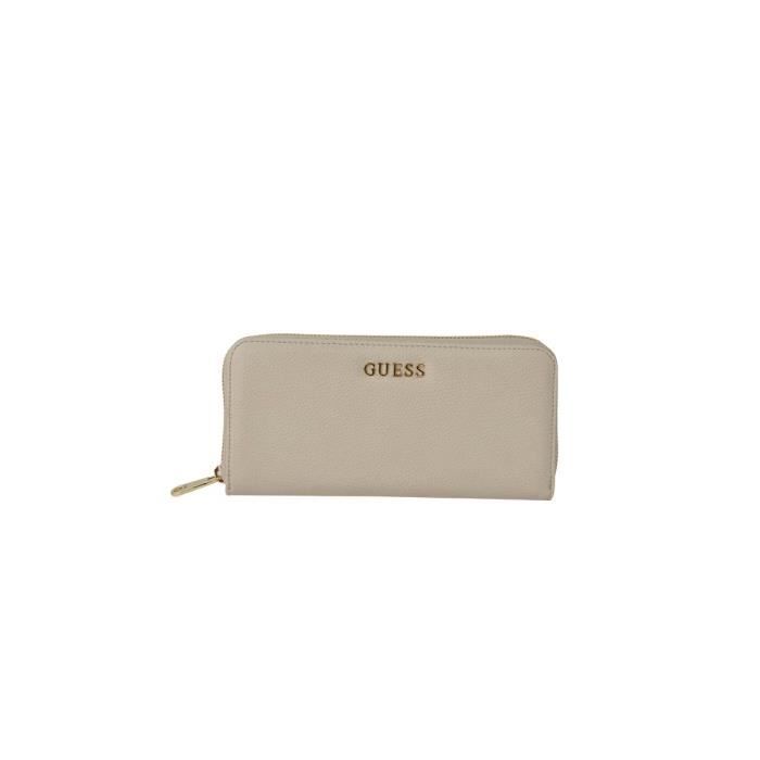 porte monnais guess
