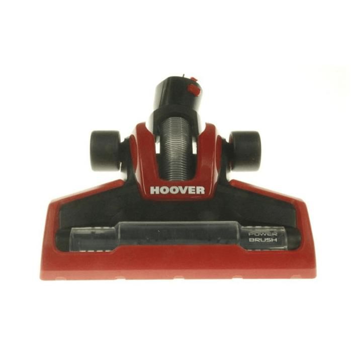 Brosse de sols Hoover - vue 2
