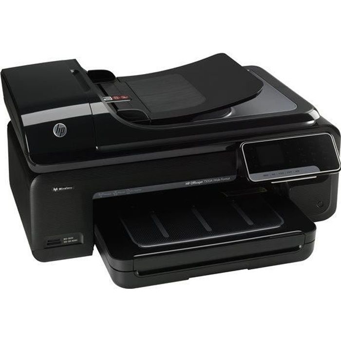 HP Officejet 7500A