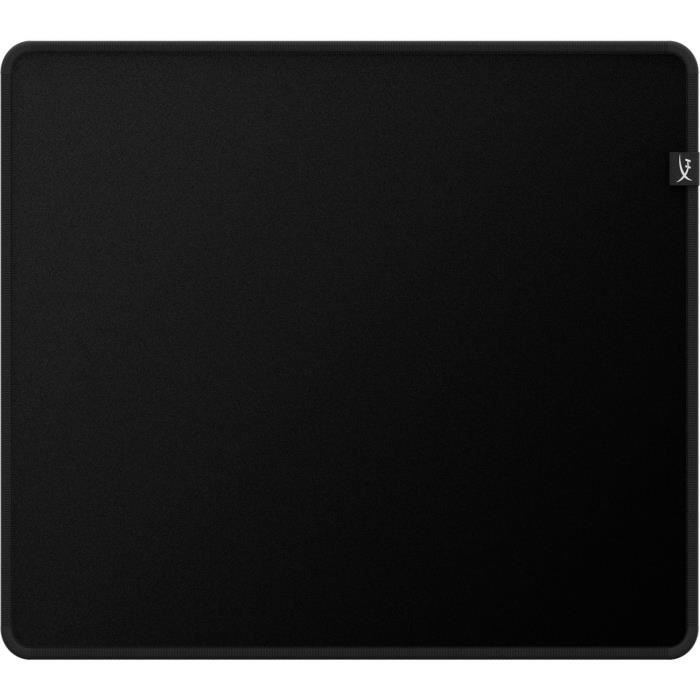 Tapis de Souris Gamer HyperX Pulsefire – Surface Tissée, Base Antidérapante - vue 2