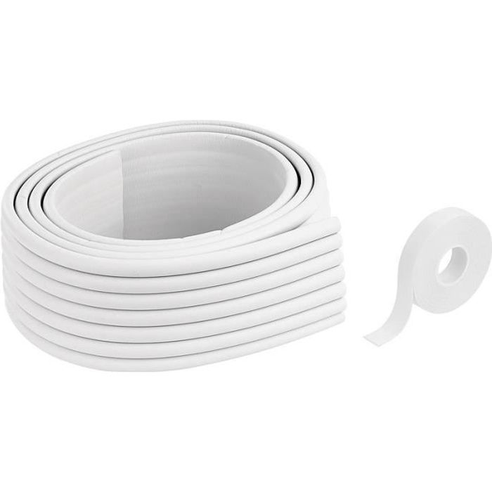 Protection d'angle en mousse pour tables et armoires - À plier