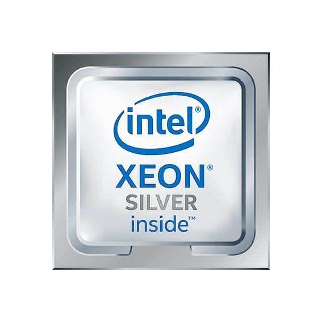 Achat Processeur PC Intel Xeon Silver 4108 1.8 GHz 8 cœurs 16 filetages 11 Mo cache LGA3647 Socket Box pas cher