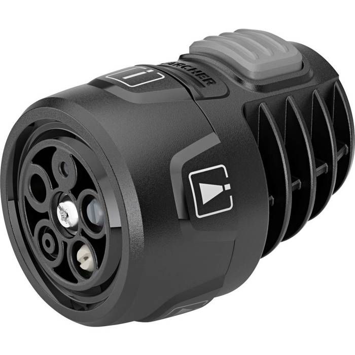 Lance pression KARCHER Lance jets MJ 24. pour KHB - vue 2