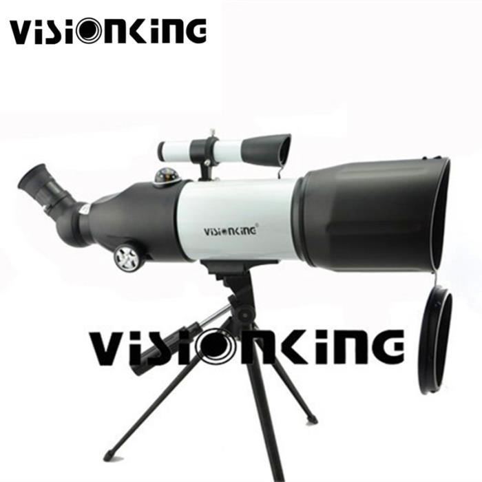 Mijiao Télescope Astronomique pour Enfants, 90X HD Telescope Enfant