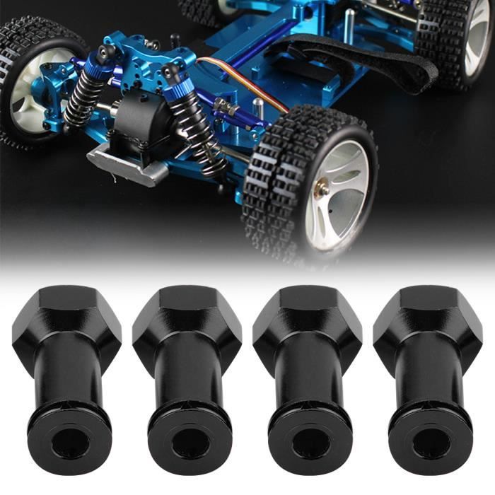 Lefu Clé à Choc 1PV 1/2 Adaptateur de Tête de Prise Hexagonale Convertisseur 12-19mm