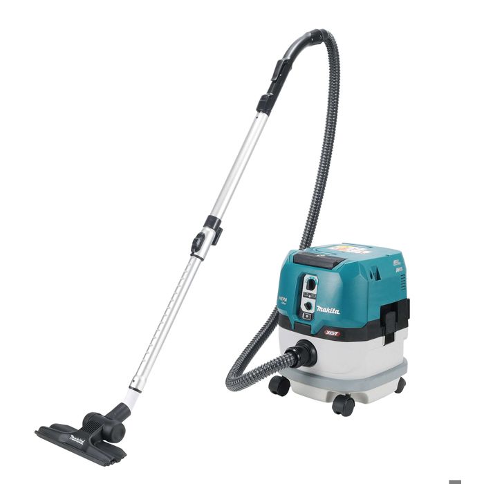 Aspirateur 40V max Bluetooth MAKITA sans batterie VC002GLZ01