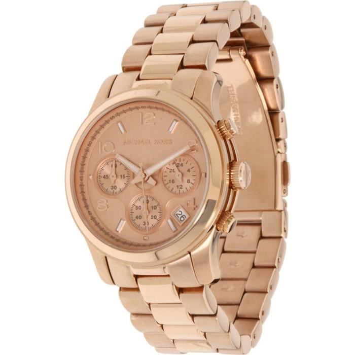 montre michael kors mk5128