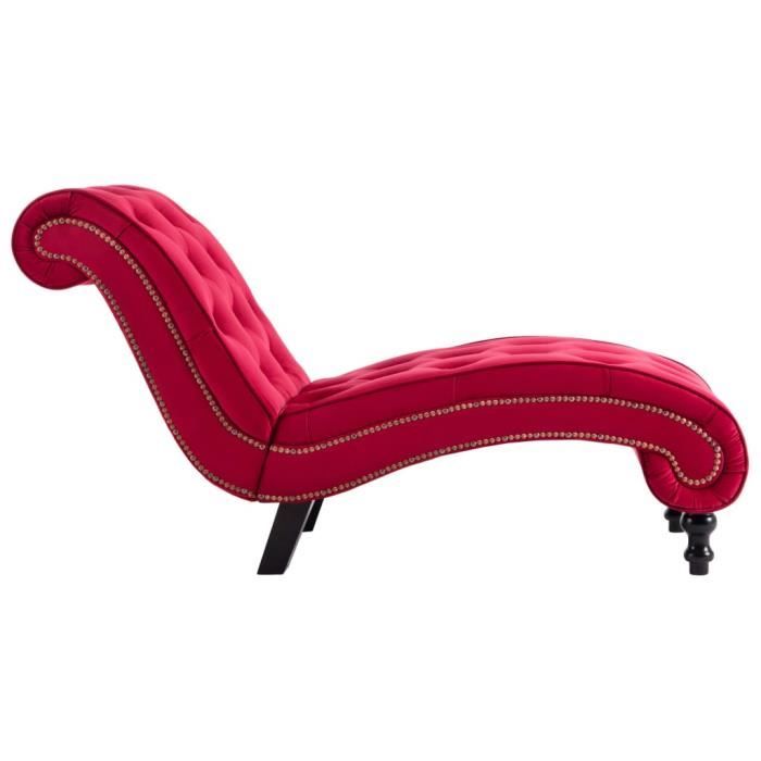 Fauteuils Art déco velours rouge - Louer Sièges Fauteuil Art déco