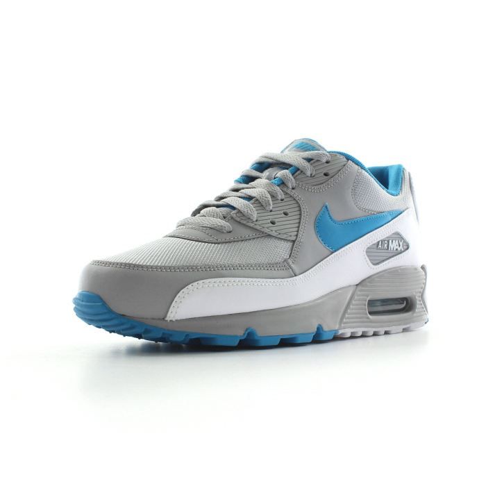 Chaussures Nike Air Max 90 Pointure 40,5 - Acheter en ligne pas cher -  Tendances 2022 | Shopalike.fr