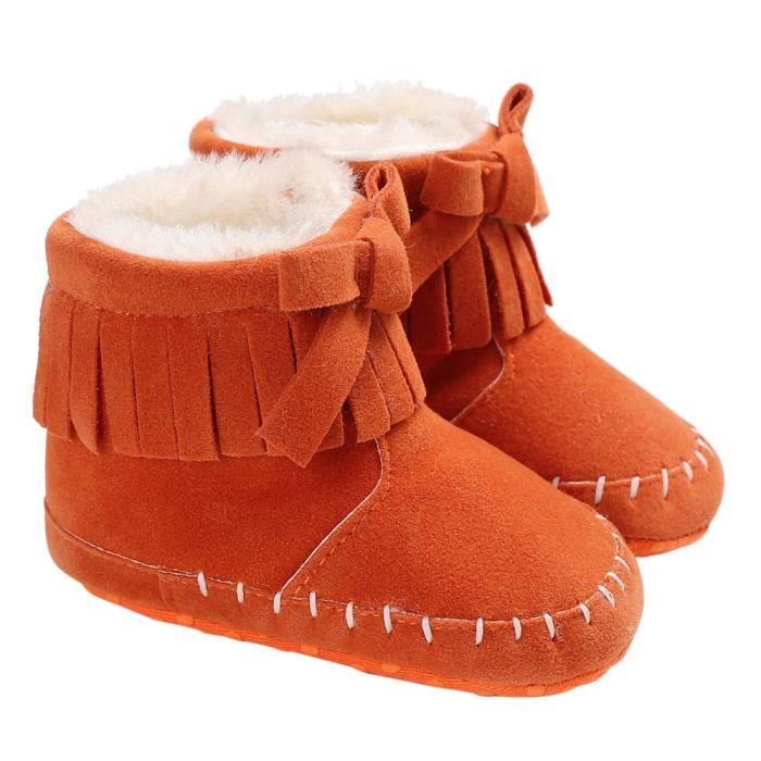 Bebe Fille Douce Bottes De Neige Bottes Infant Toddler Nouveau Ne Chaussures De Rechauffement Orange Orange Achat Vente Botte Soldes Sur Cdiscount Des Le Janvier Cdiscount Bebe Fille Douce Bottes De Neige Bottes Infant Toddler Nouveau Ne Chaussures De Rechauffement Orange Orange Achat Vente Botte Soldes Sur Cdiscount Des Le Janvier Cdiscount