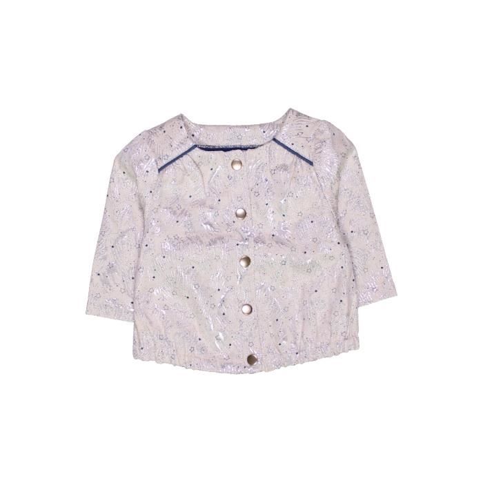 Veste Bebe Fille Tape A L Oeil 3 Mois Blanc Ete Blanc Cdiscount Pret A Porter Veste Bebe Fille Tape A L Oeil 3 Mois Blanc Ete Blanc Cdiscount Pret A Porter