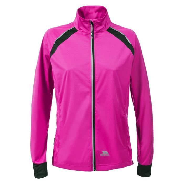 Coupe-vent sport femme - Cdiscount Pr??t-?�-Porter
