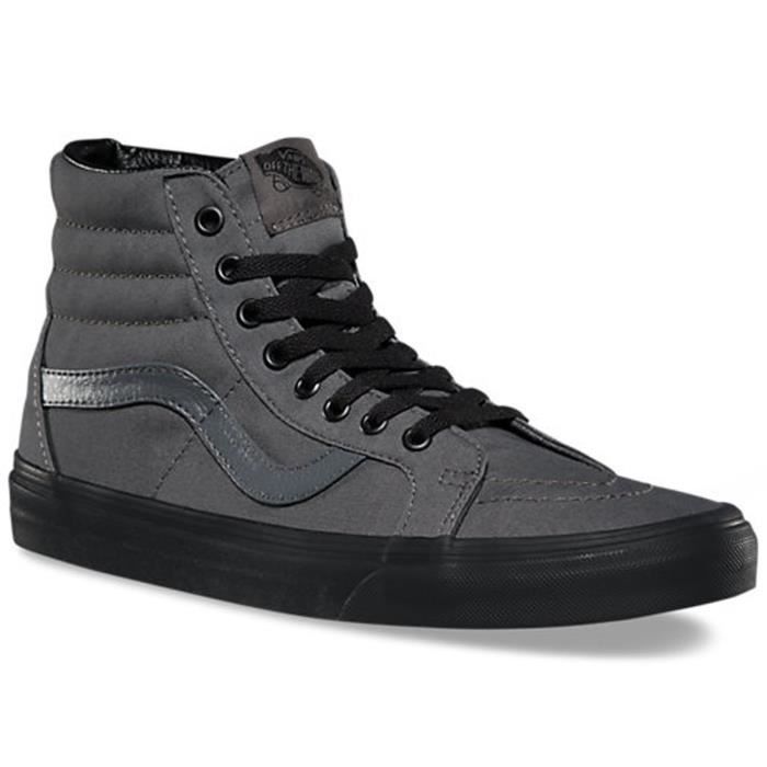 vans scratch taille 38