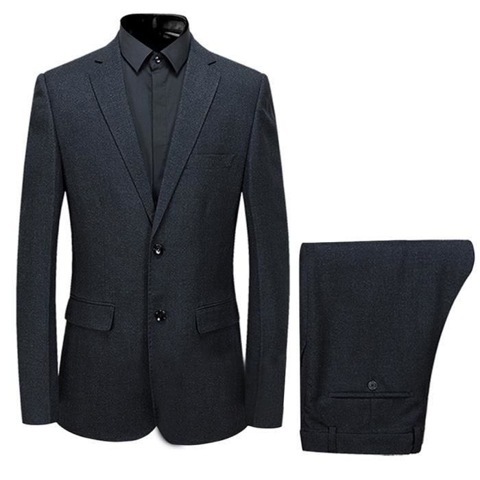 smoking costume homme