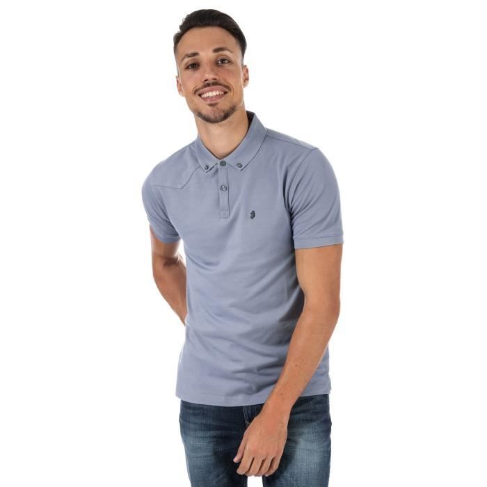 polo converse homme