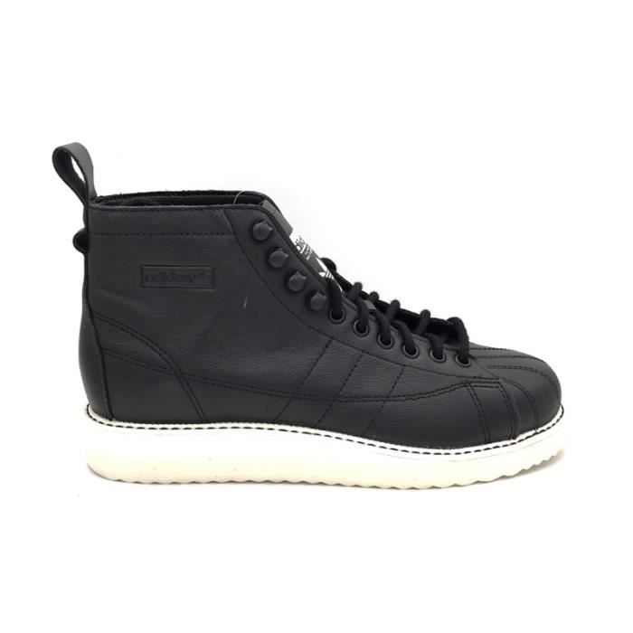 adidas originals superstar boot w