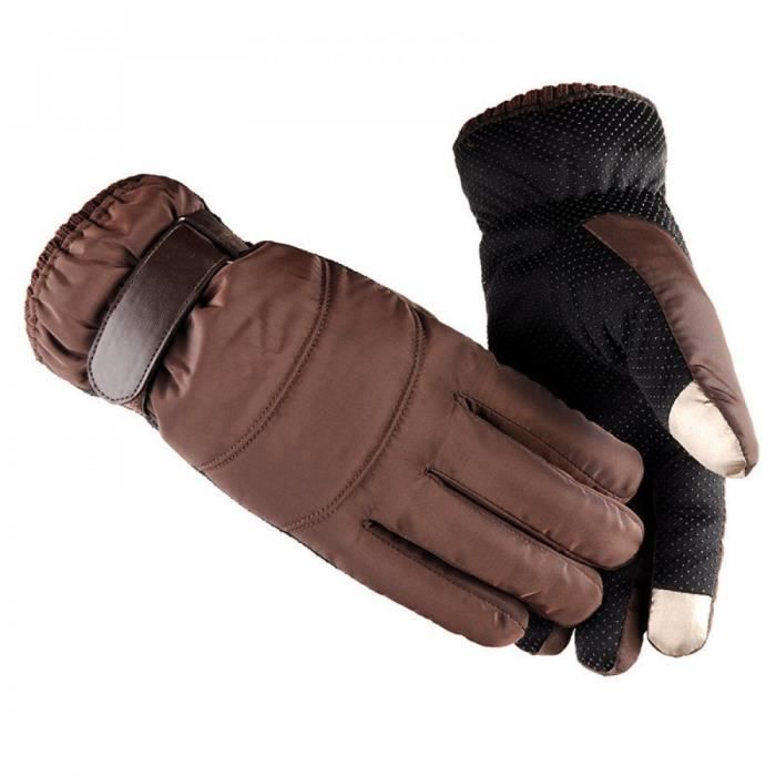 head waterproof gloves