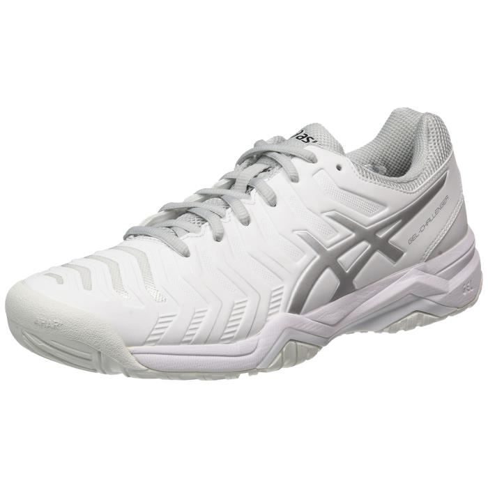 basket asics 39