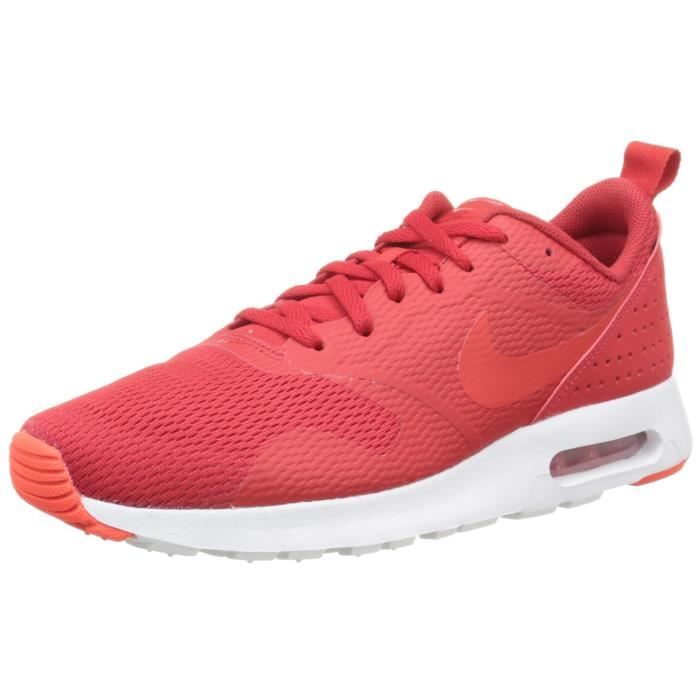 air max tavas rouge