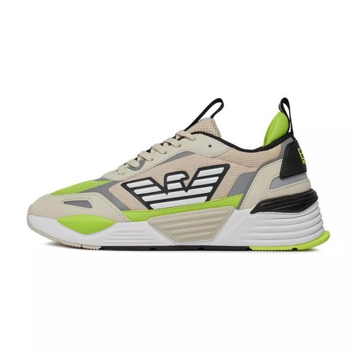 EA7 Emporio Armani Basket EA7 Emporio Armani SNEAKER EA7