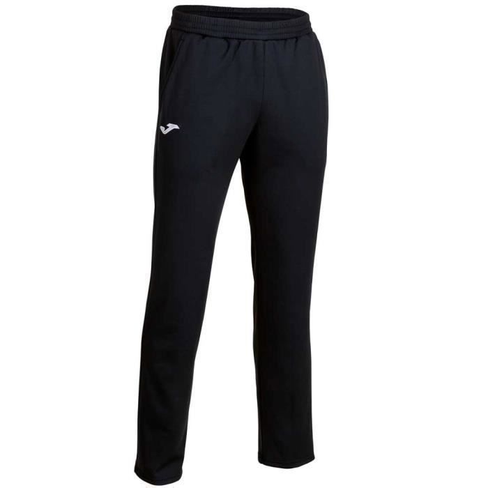 Pantalon de football homme Joma Cleo II - Noir Pantalon de football homme Joma Cleo II - Noir