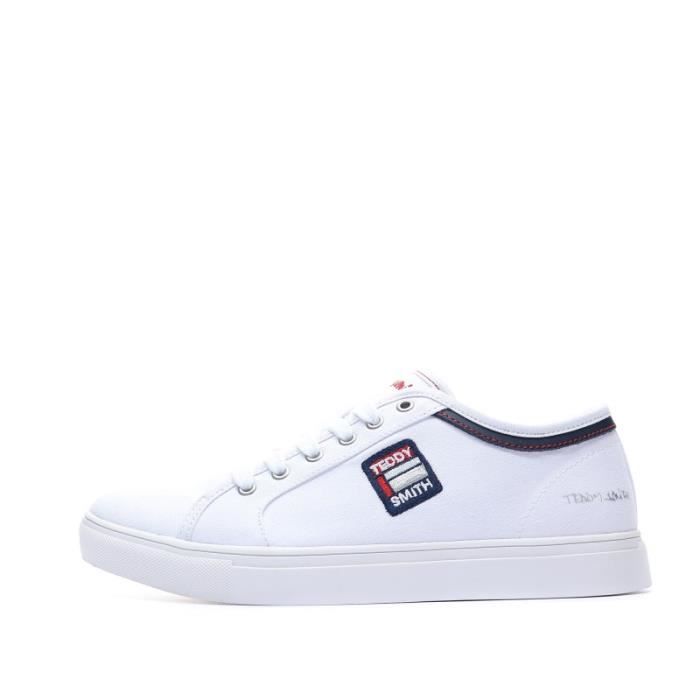 basket teddy smith homme