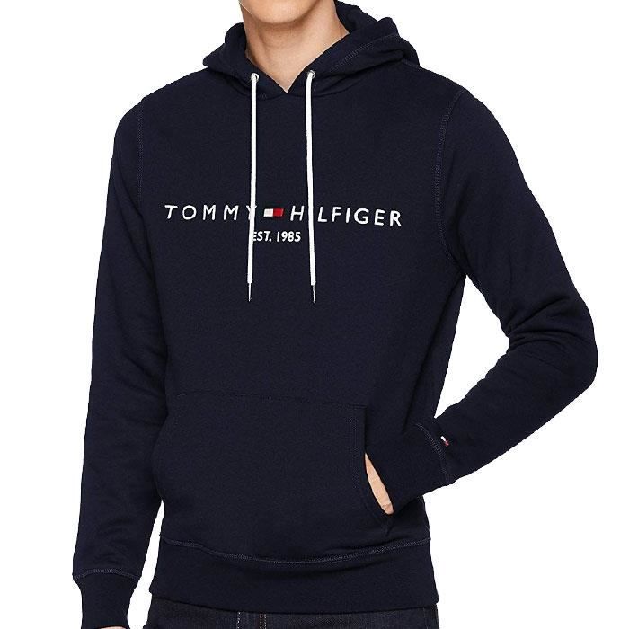 Sweat-shirt Tommy Hilfiger pour homme Homme Vêtements Articles de sport et dentraînement Sweats 