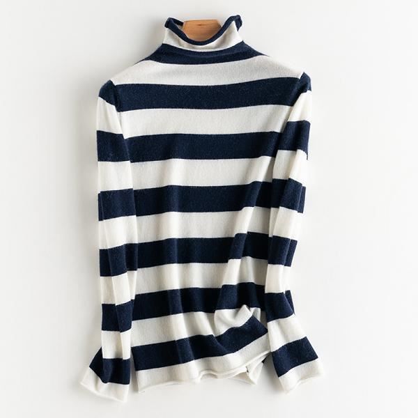 Pull femme col roule cachemire - Achat / Vente pas cher