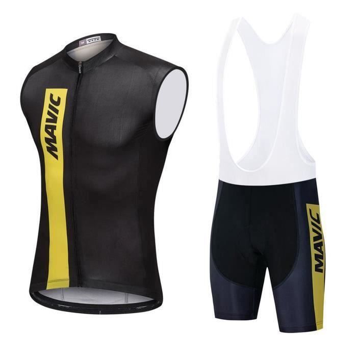 Maillot MTB pour homme RAYON S2 | BL Bicycle Line