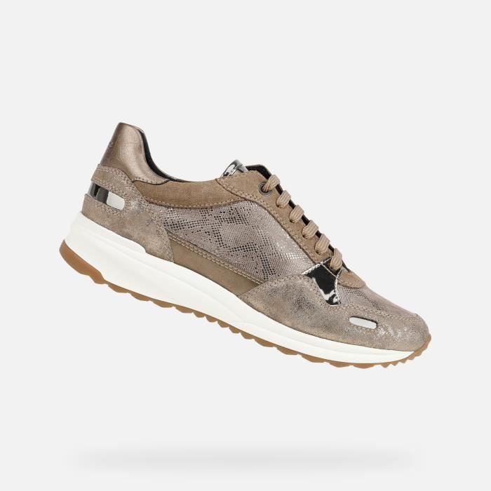 Geox tennis on sale femme