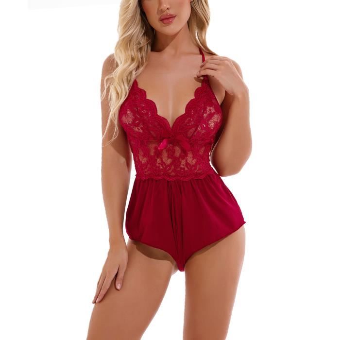 body sous vêtements
