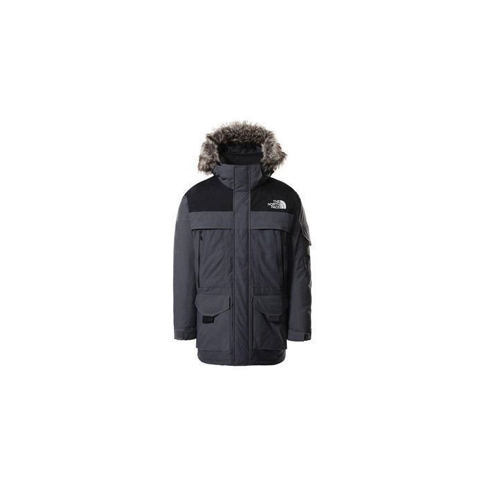 Parka The North Face MC MURDO 2