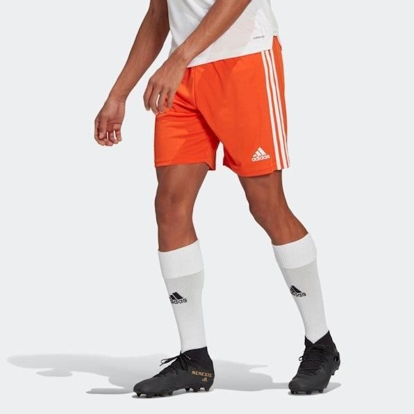 Pantaloncini adidas arancione fluo Clearance