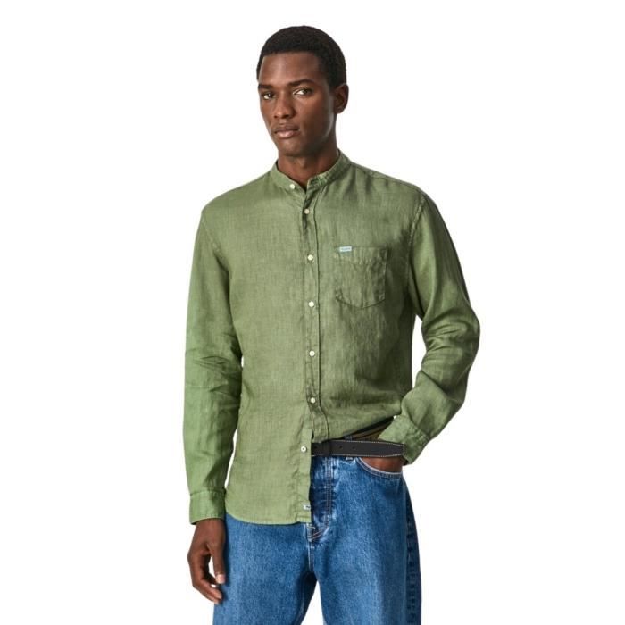 Chemisier pepe 2025 jeans