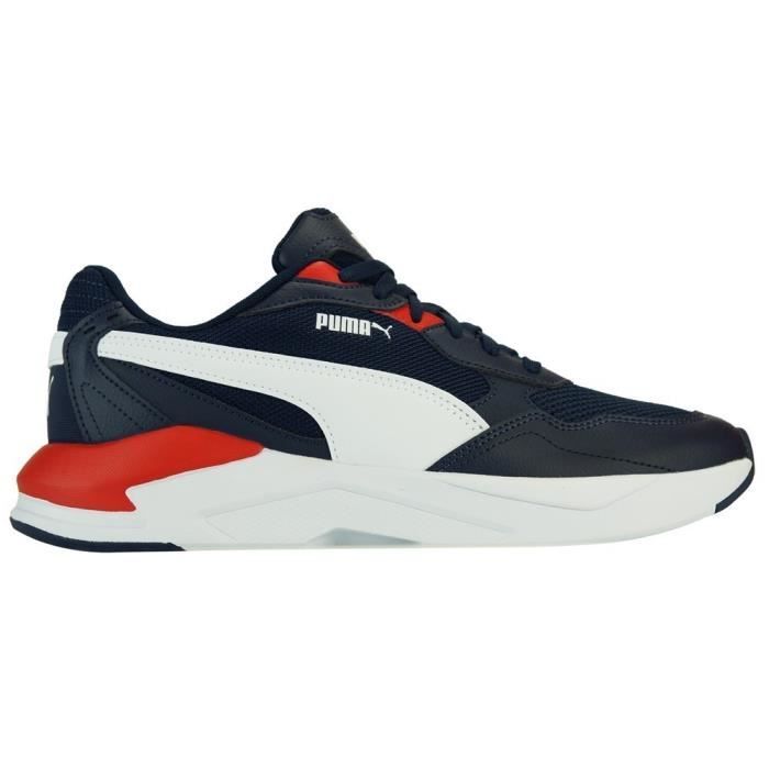 chaussure de moto puma