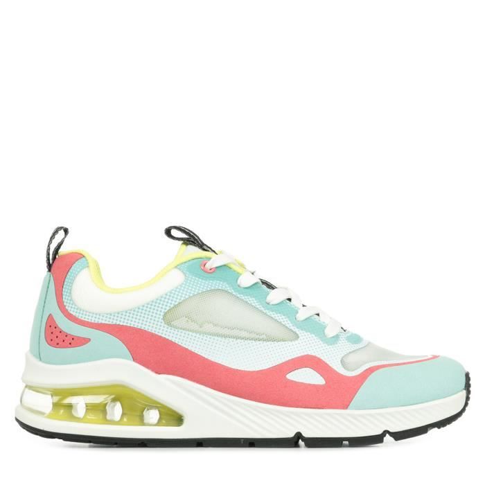 Skechers Baskets Skechers Uno 2 Breathe Easy
