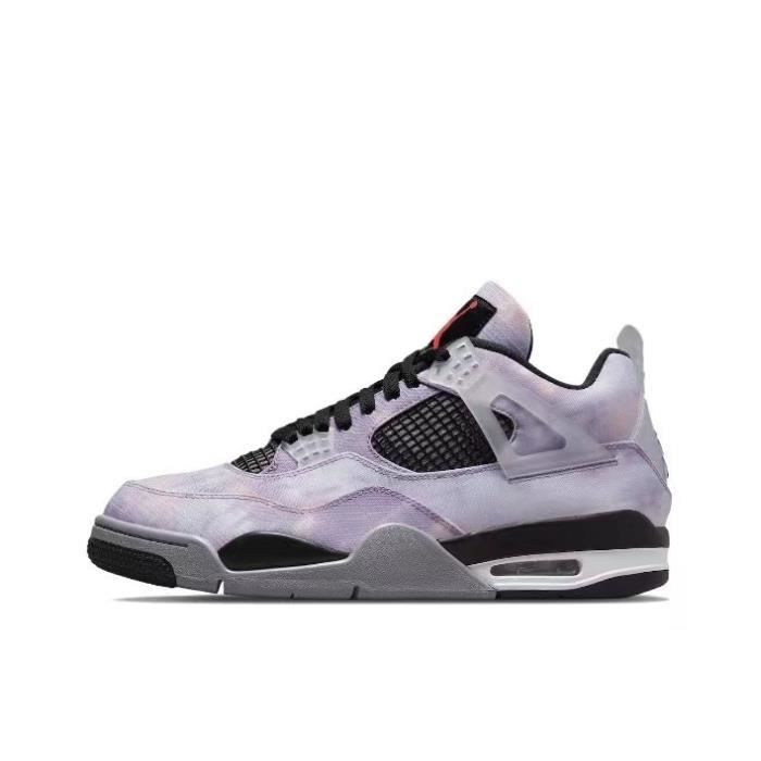 taupe jordan 4 stockx