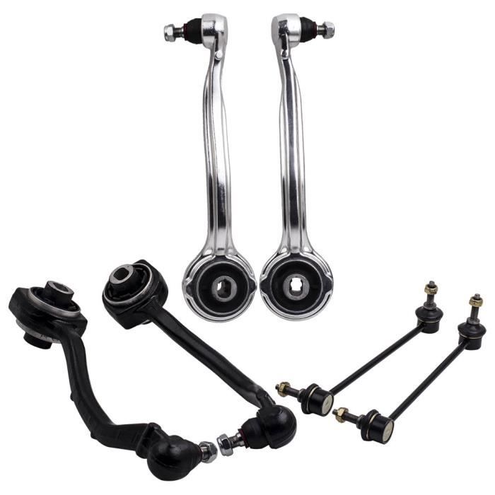 Bras de Suspension pour Mercedes c classe w203 cl203 s203 clk a209 avant